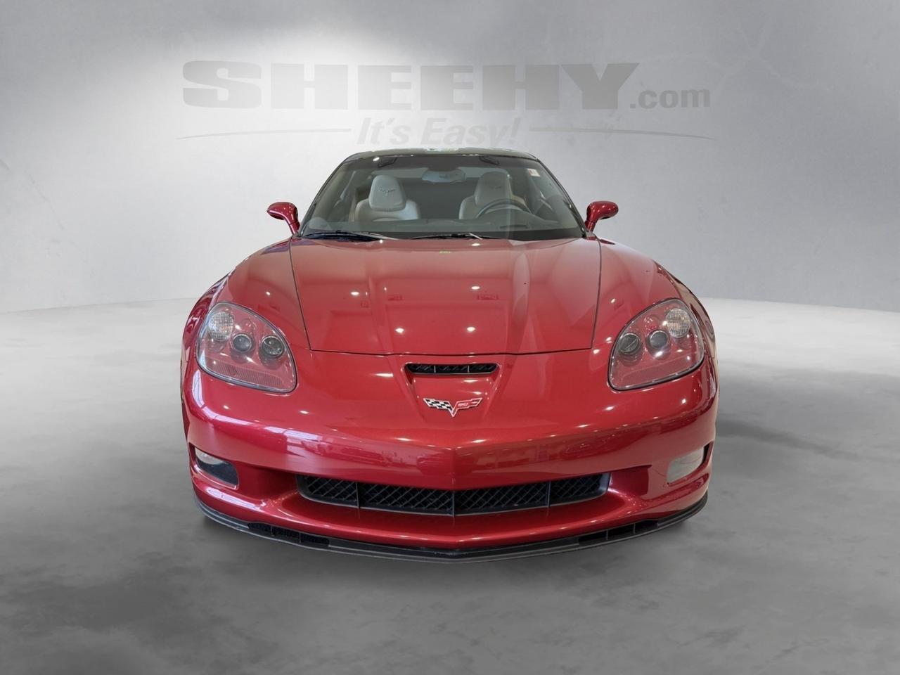 2013 Chevrolet Corvette Grand Sport Annapolis MD