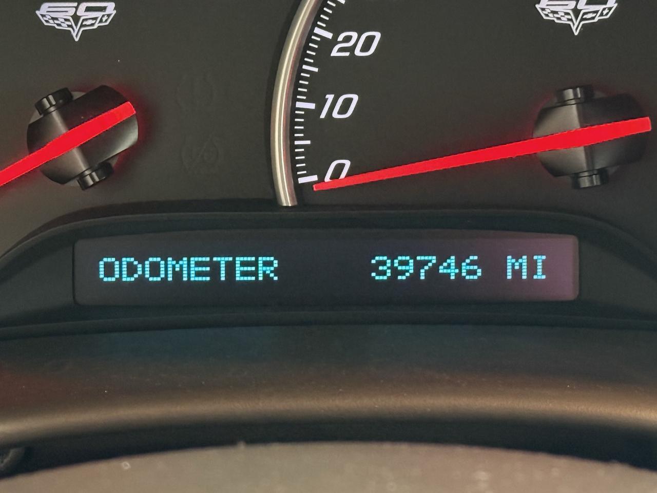 2013 Chevrolet Corvette Grand Sport Annapolis MD