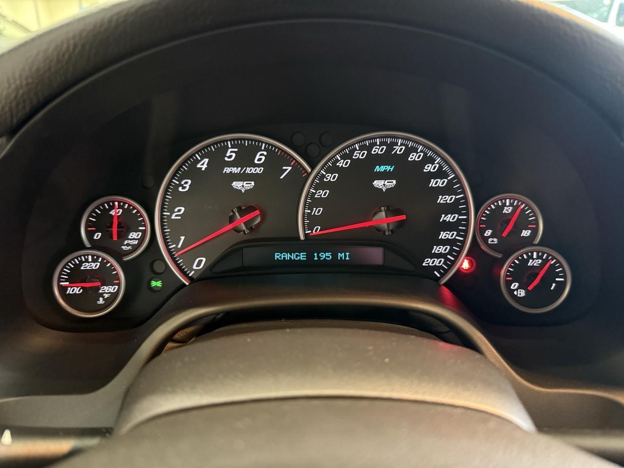 2013 Chevrolet Corvette Grand Sport Annapolis MD