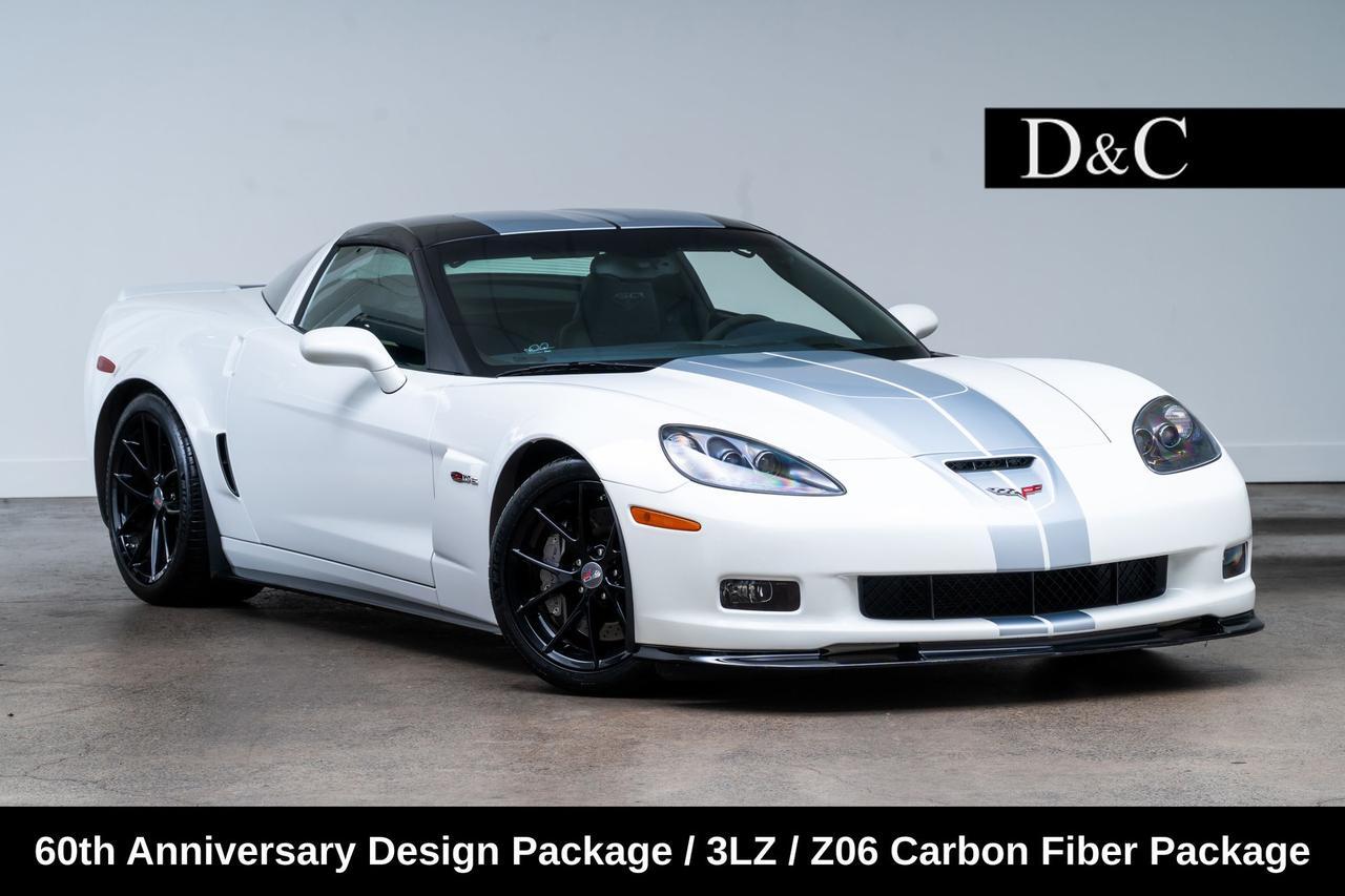 2013 Chevrolet Corvette