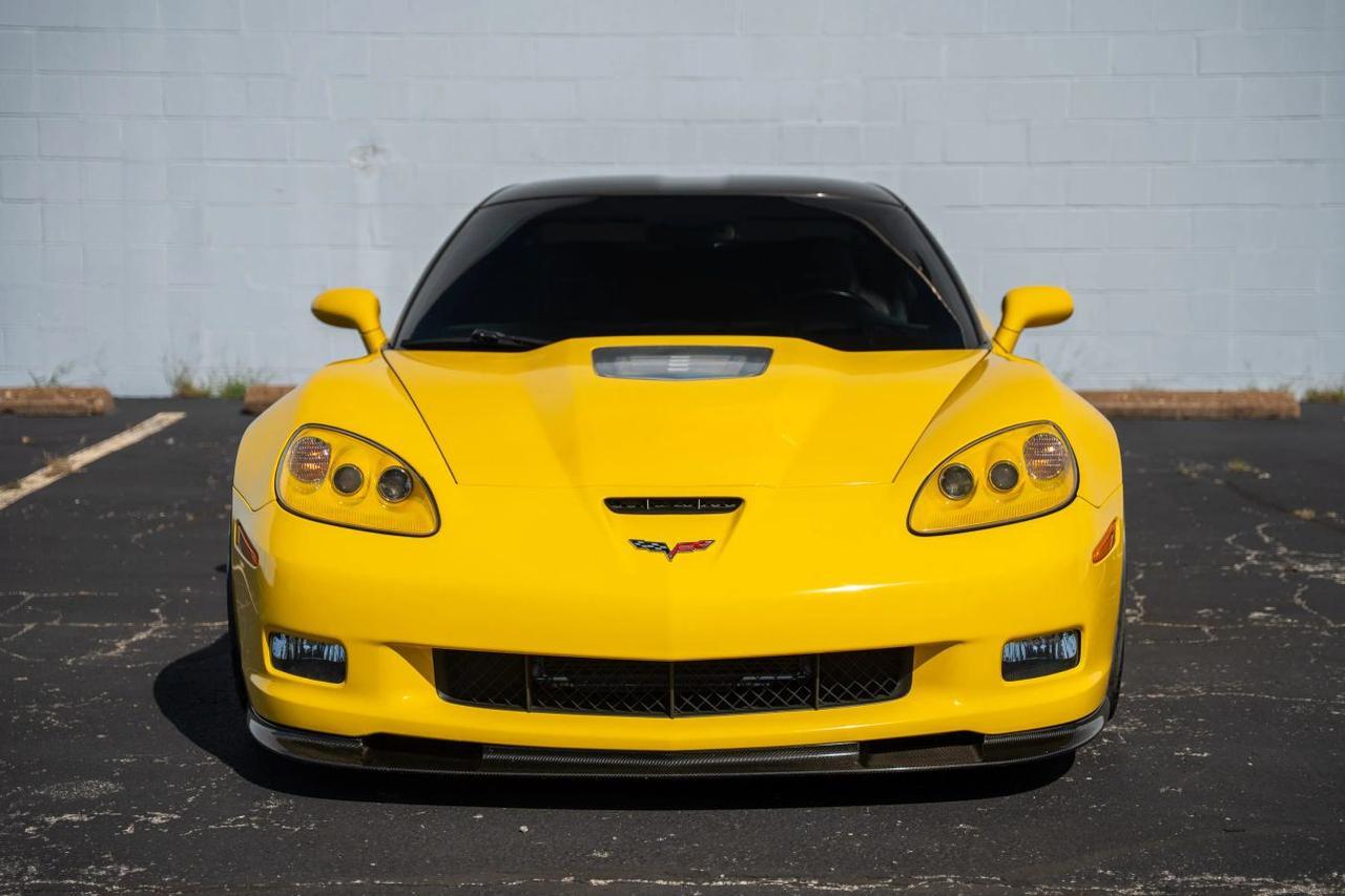 2013 Chevrolet Corvette ZR1 Coupe 2D St. Louis MO