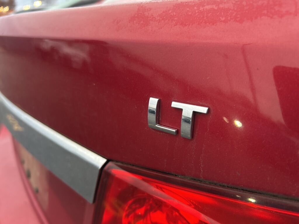 2013 Chevrolet Cruze 1LT Akron OH