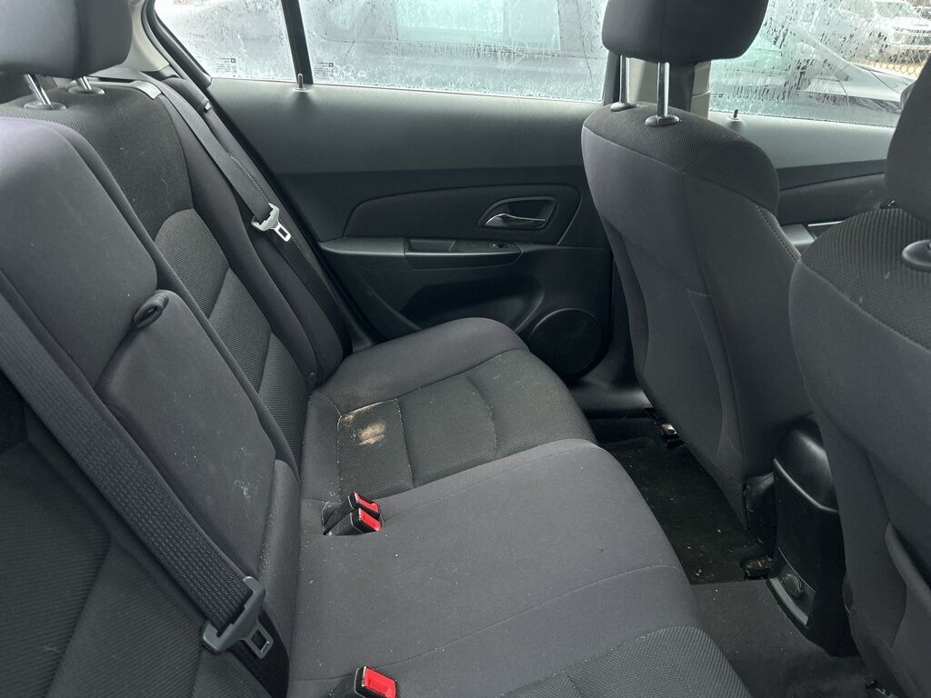 2013 Chevrolet Cruze 1LT Akron OH