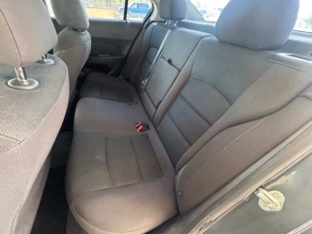2013 Chevrolet Cruze 1LT Auto Gaston SC