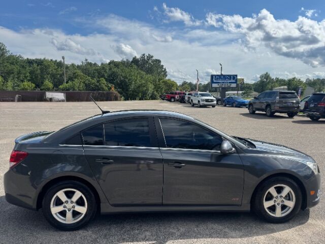 2013 Chevrolet Cruze 1LT Auto Gaston SC