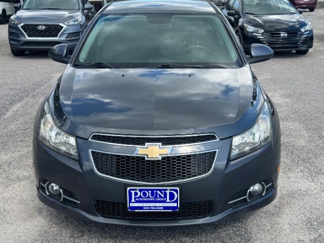 2013 Chevrolet Cruze 1LT Auto Gaston SC
