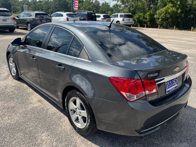 2013 Chevrolet Cruze 1LT Auto Gaston SC