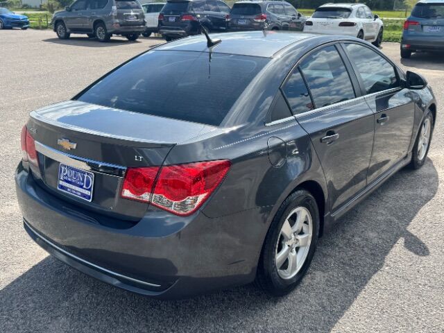 2013 Chevrolet Cruze 1LT Auto Gaston SC