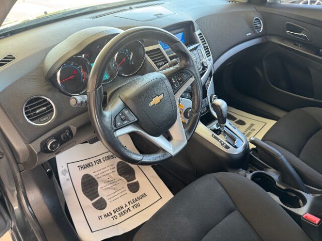 2013 Chevrolet Cruze 1LT Auto Gaston SC