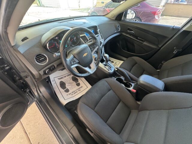 2013 Chevrolet Cruze 1LT Auto Gaston SC