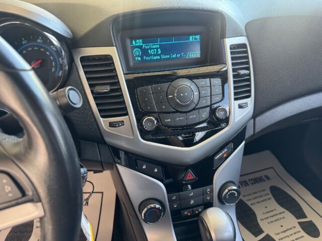 2013 Chevrolet Cruze 1LT Auto Gaston SC
