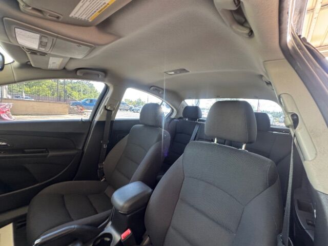 2013 Chevrolet Cruze 1LT Auto Gaston SC