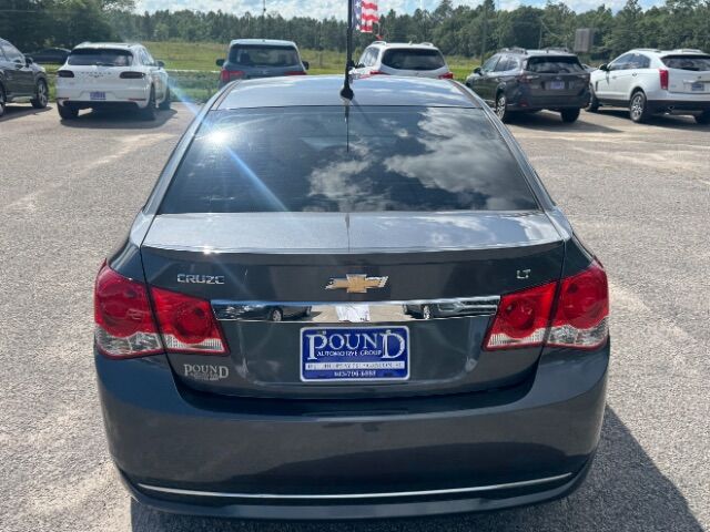 2013 Chevrolet Cruze 1LT Auto Gaston SC