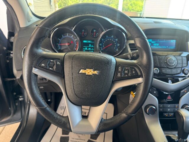 2013 Chevrolet Cruze 1LT Auto Gaston SC