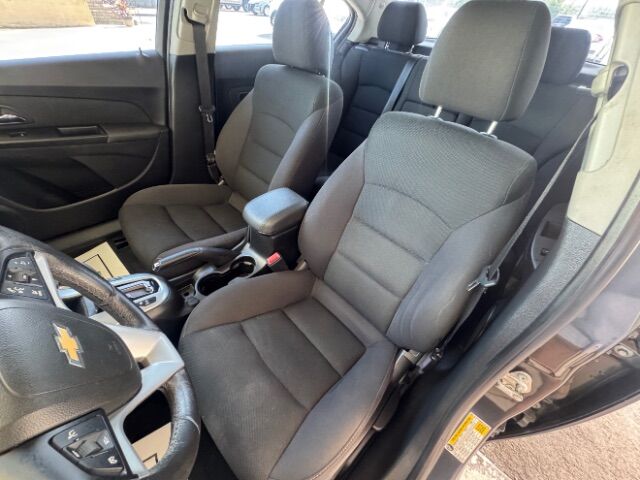 2013 Chevrolet Cruze 1LT Auto Gaston SC
