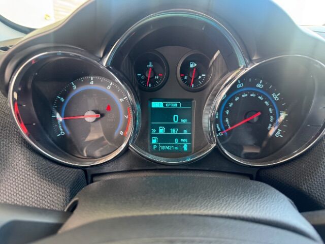 2013 Chevrolet Cruze 1LT Auto Gaston SC
