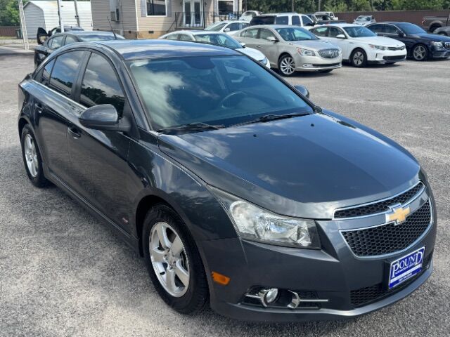2013 Chevrolet Cruze 1LT Auto Gaston SC