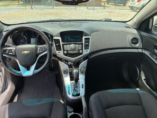 2013 Chevrolet Cruze 1LT Auto Hattiesburg MS