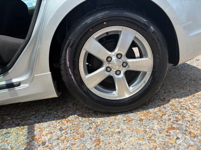 2013 Chevrolet Cruze 1LT Auto Hattiesburg MS
