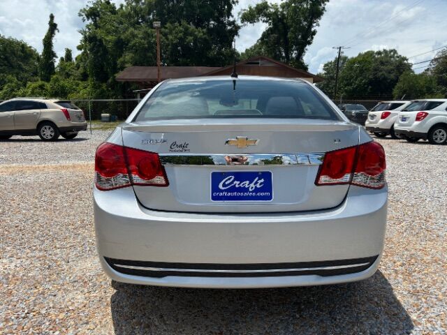 2013 Chevrolet Cruze 1LT Auto