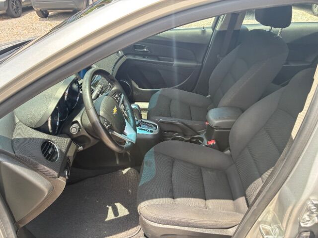 2013 Chevrolet Cruze 1LT Auto Hattiesburg MS