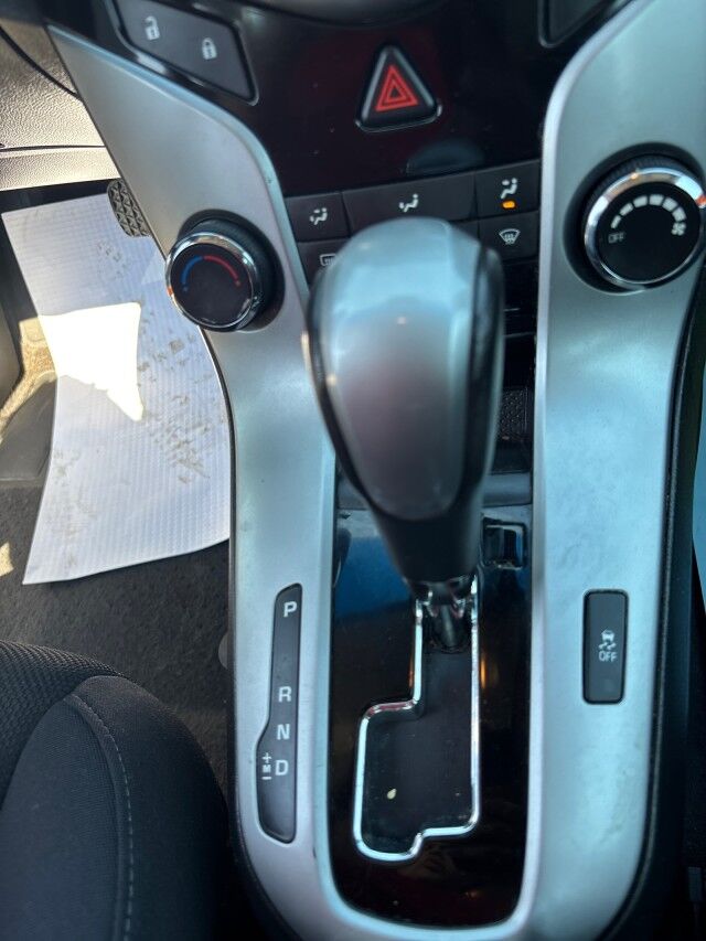 2013 Chevrolet Cruze 1LT Cleveland OH