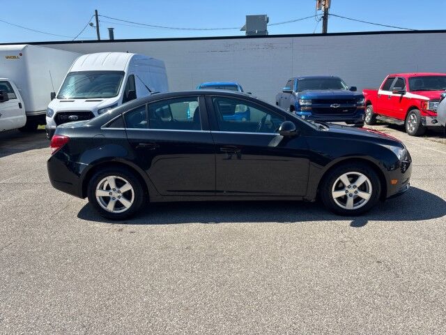 2013 Chevrolet Cruze 1LT Cleveland OH