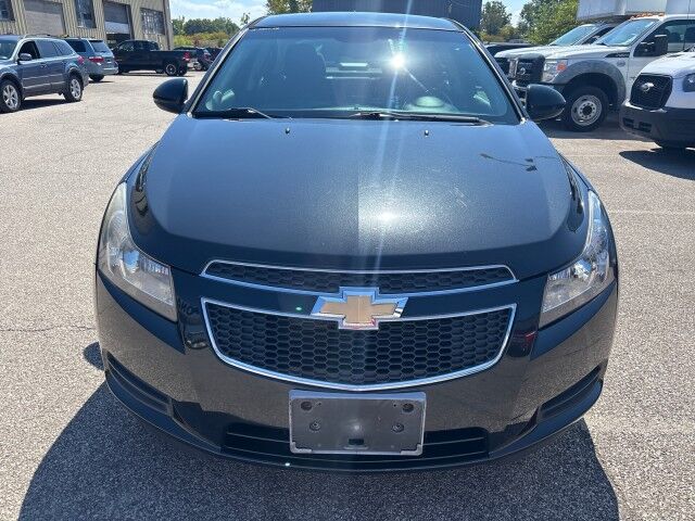 2013 Chevrolet Cruze 1LT Cleveland OH