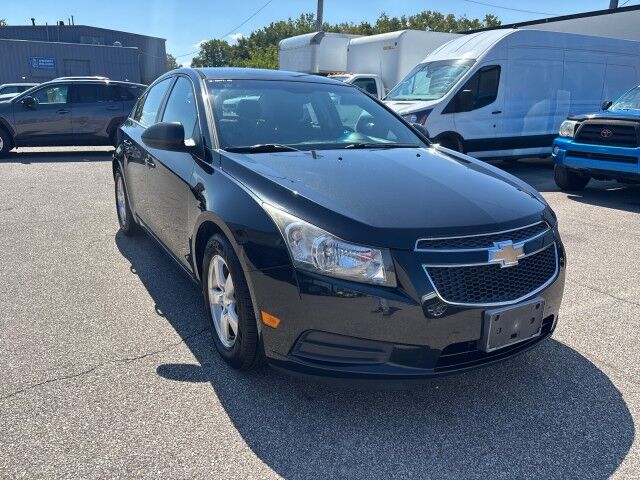 2013 Chevrolet Cruze 1LT Cleveland OH