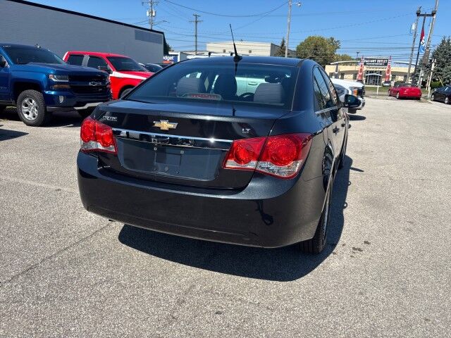 2013 Chevrolet Cruze 1LT Cleveland OH