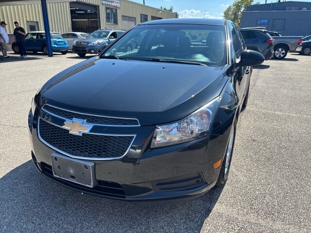 2013 Chevrolet Cruze 1LT Cleveland OH