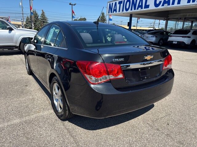 2013 Chevrolet Cruze 1LT Cleveland OH
