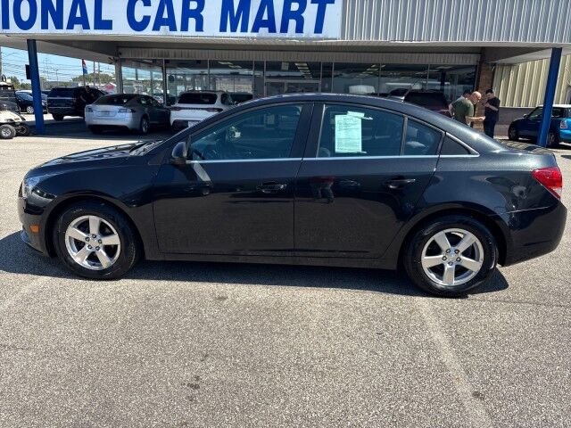 2013 Chevrolet Cruze 1LT Cleveland OH