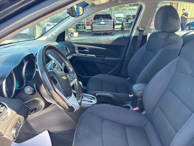 2013 Chevrolet Cruze 1LT Cleveland OH