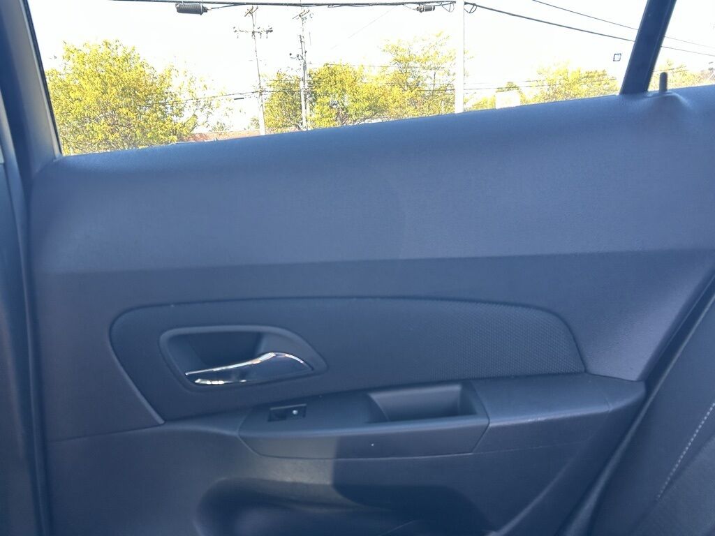 2013 Chevrolet Cruze 1LT Crestwood KY