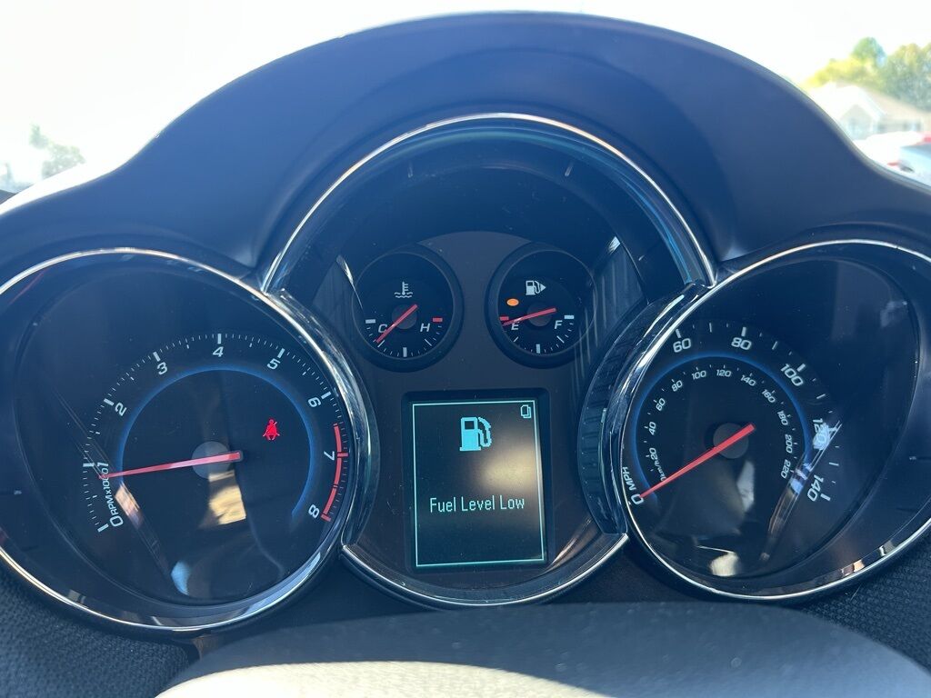 2013 Chevrolet Cruze 1LT Crestwood KY
