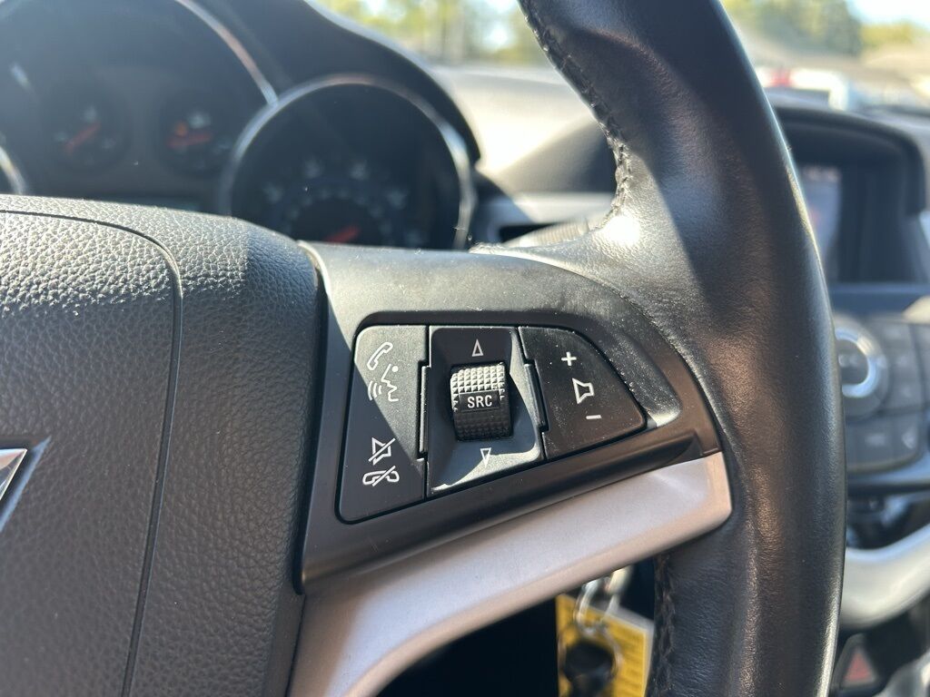 2013 Chevrolet Cruze 1LT Crestwood KY