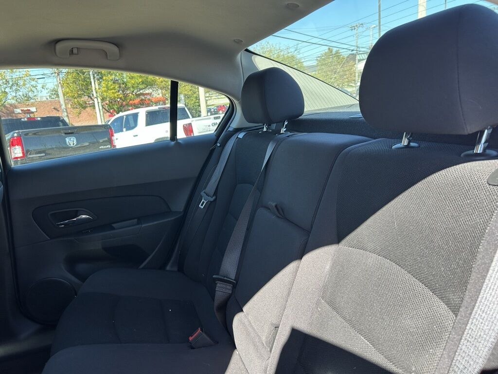 2013 Chevrolet Cruze 1LT Crestwood KY