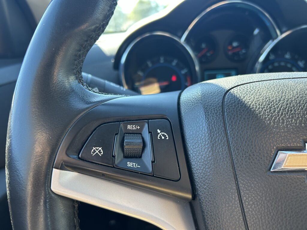 2013 Chevrolet Cruze 1LT Crestwood KY
