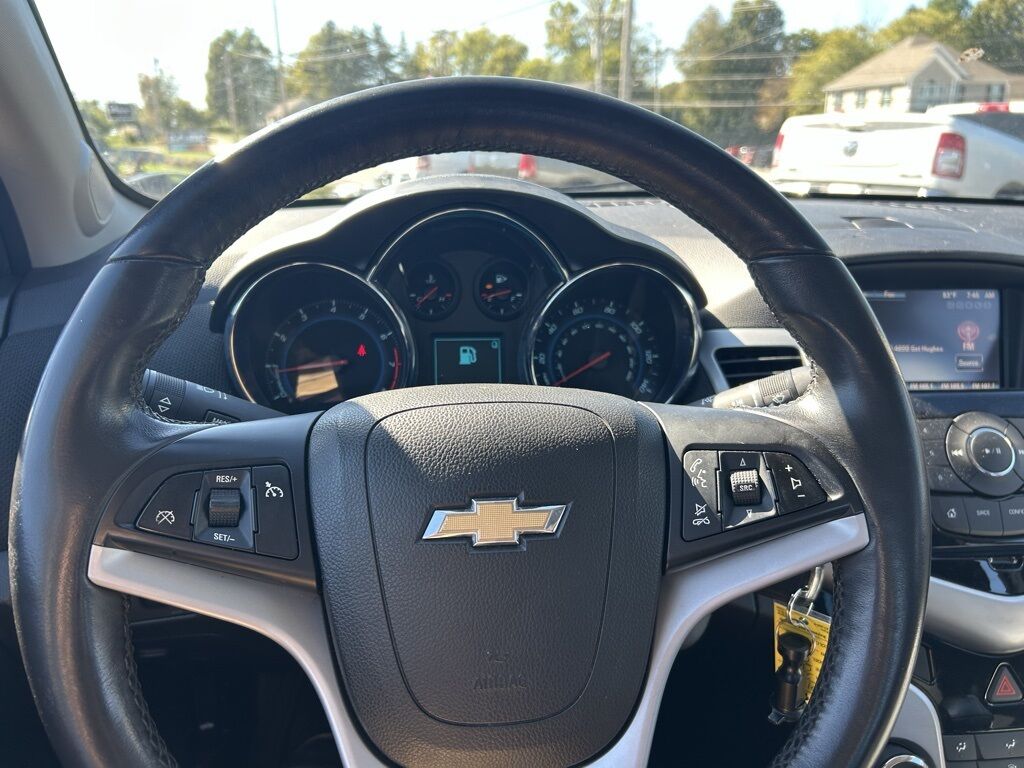 2013 Chevrolet Cruze 1LT Crestwood KY