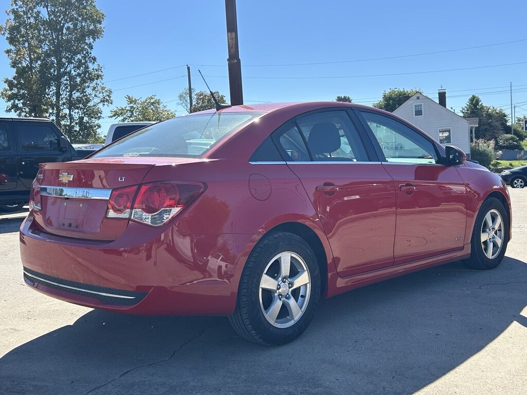 2013 Chevrolet Cruze 1LT Crestwood KY
