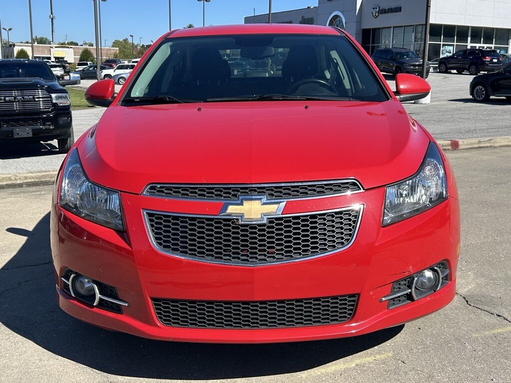 2013 Chevrolet Cruze 1LT Crestwood KY