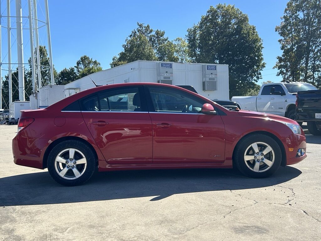 2013 Chevrolet Cruze 1LT Crestwood KY