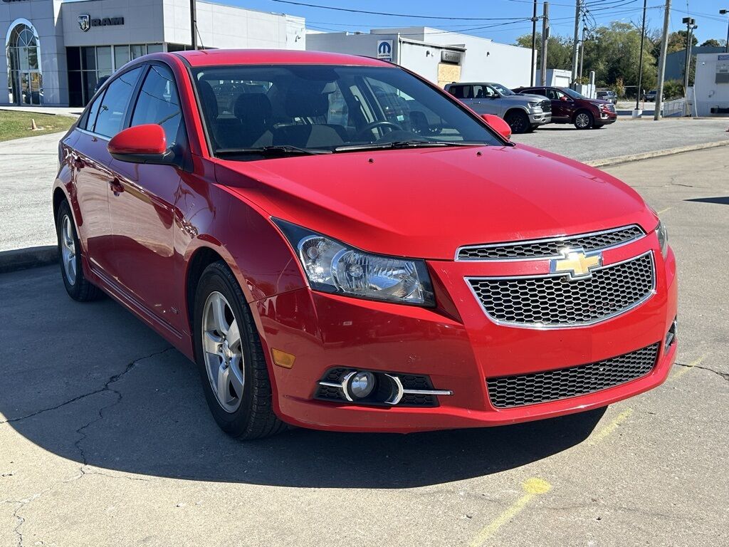 2013 Chevrolet Cruze 1LT Crestwood KY