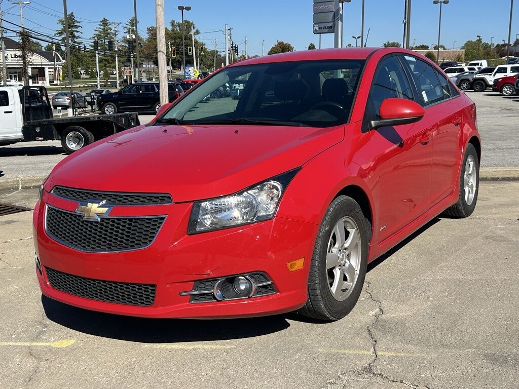 2013 Chevrolet Cruze 1LT Crestwood KY