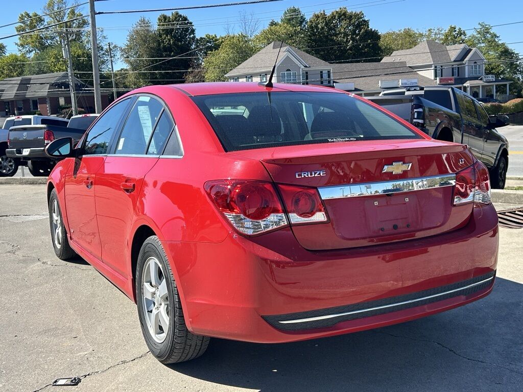 2013 Chevrolet Cruze 1LT Crestwood KY