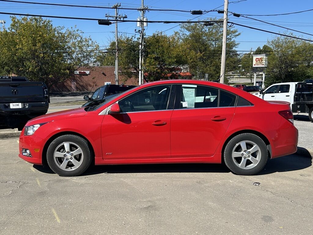 2013 Chevrolet Cruze 1LT Crestwood KY