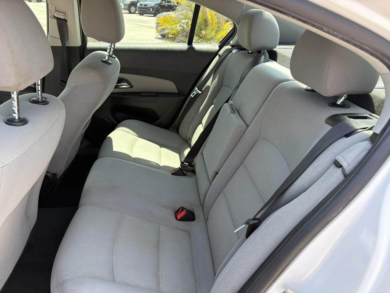 2013 Chevrolet Cruze 1LT Fort Pierce FL