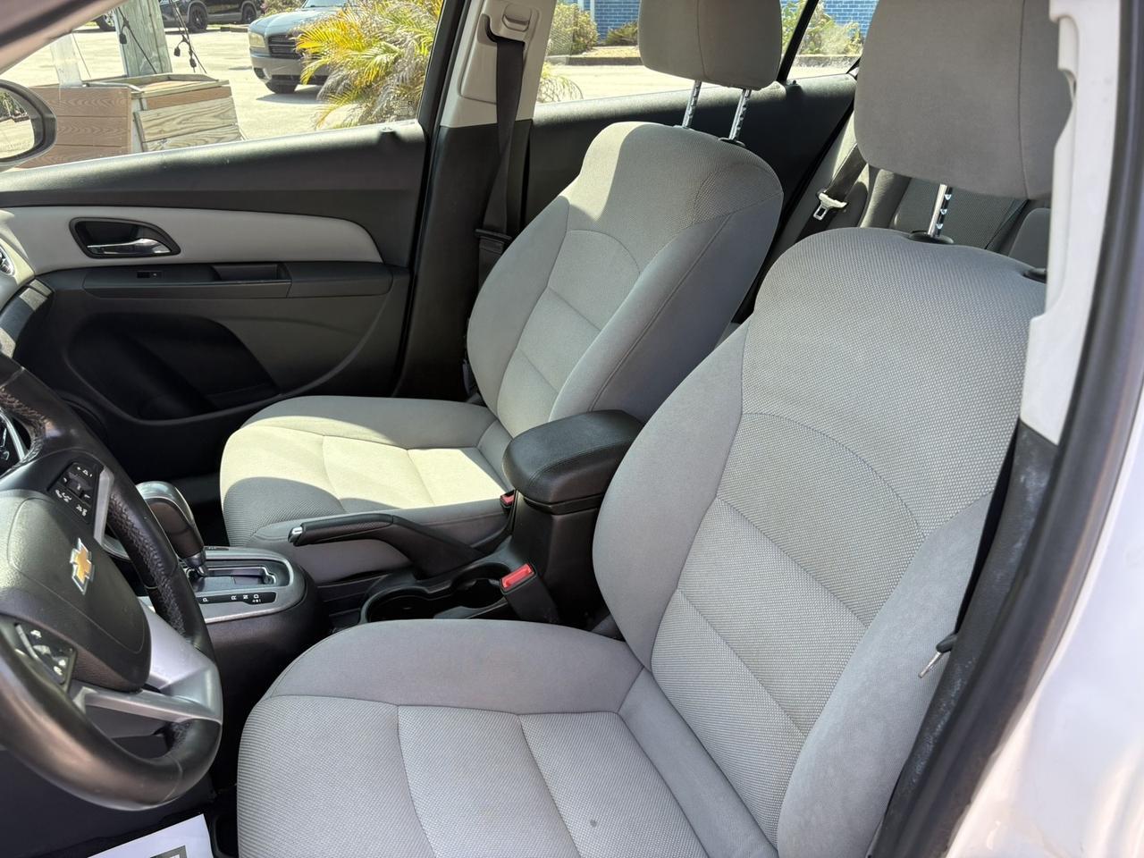 2013 Chevrolet Cruze 1LT Fort Pierce FL