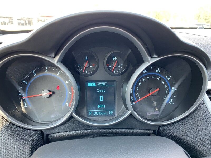 2013 Chevrolet Cruze 1LT Conyers GA